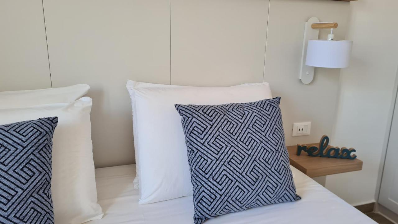 Villa Stamos Plimmiri Esterno foto